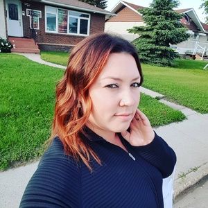 Meet your Posher, Kelsey